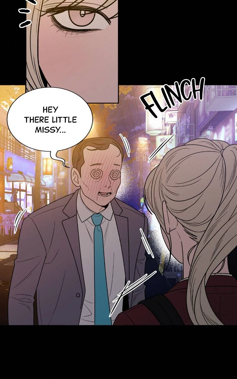 Operation: True Love Chapter 83 Page 29