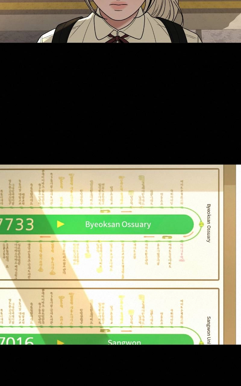 Operation: True Love Chapter 83 Page 34