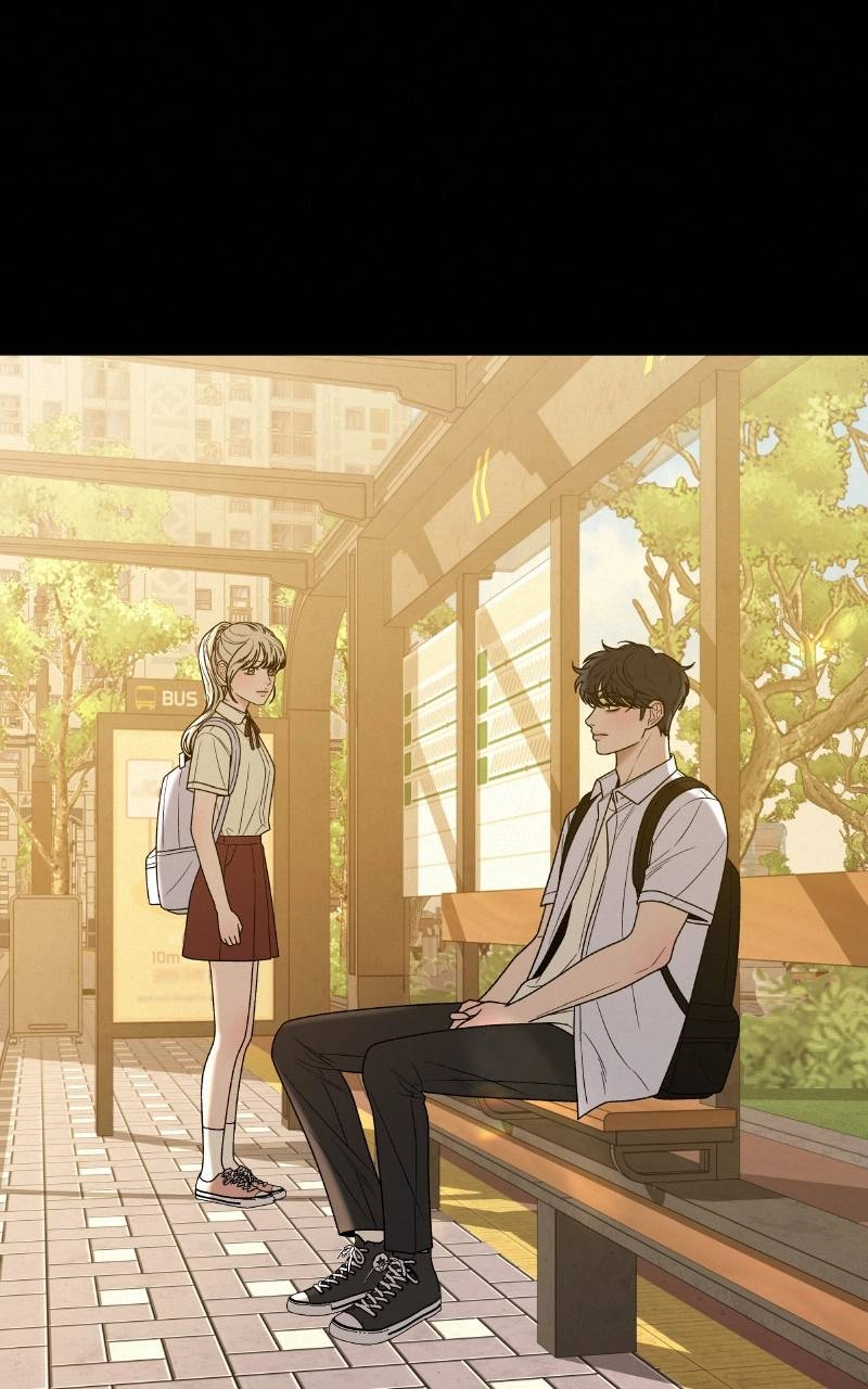 Operation: True Love Chapter 83 Page 36