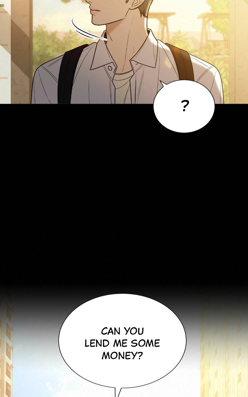 Operation: True Love Chapter 83 Page 38