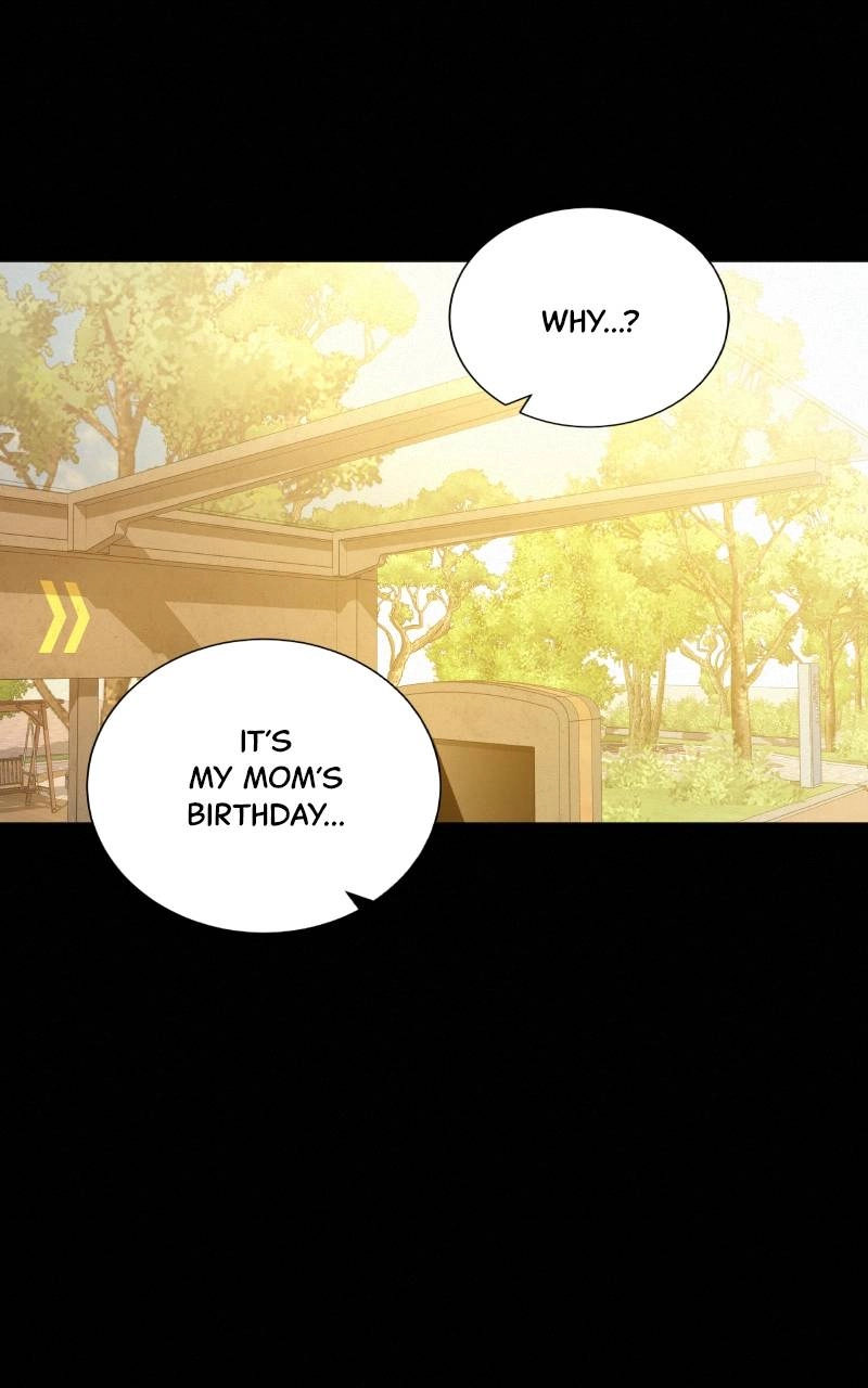 Operation: True Love Chapter 83 Page 40