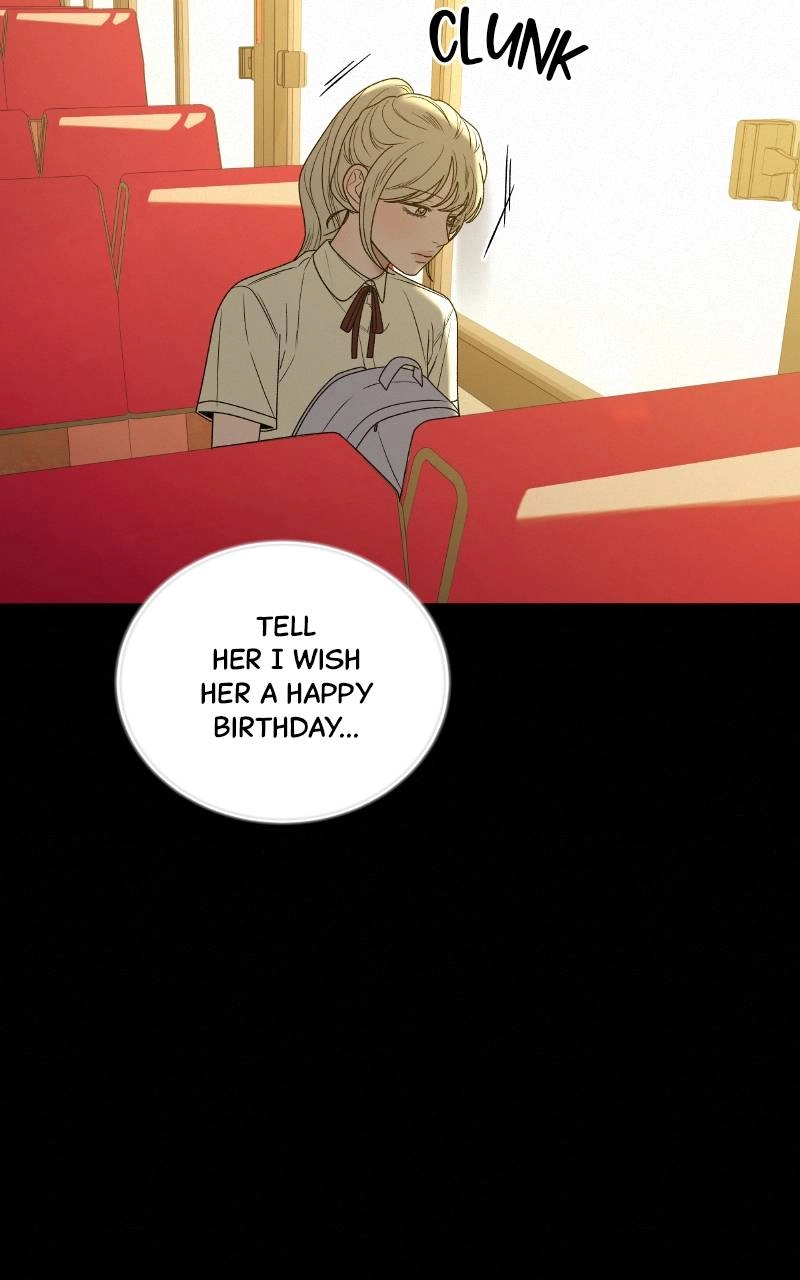 Operation: True Love Chapter 83 Page 44