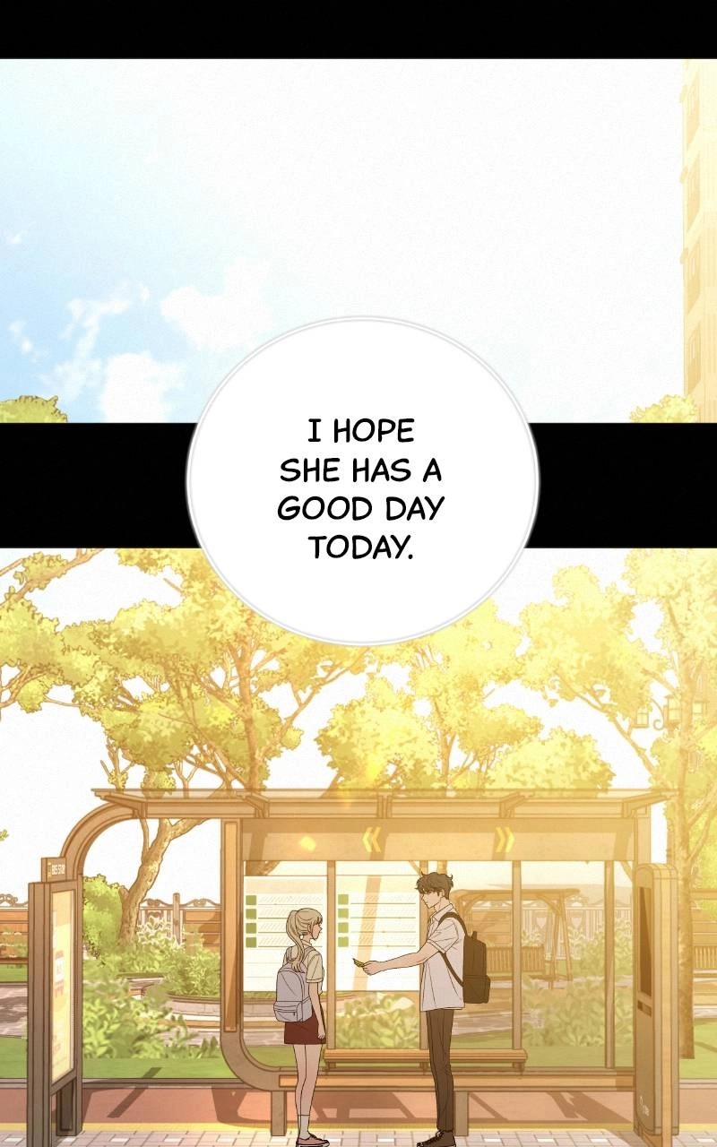 Operation: True Love Chapter 83 Page 45