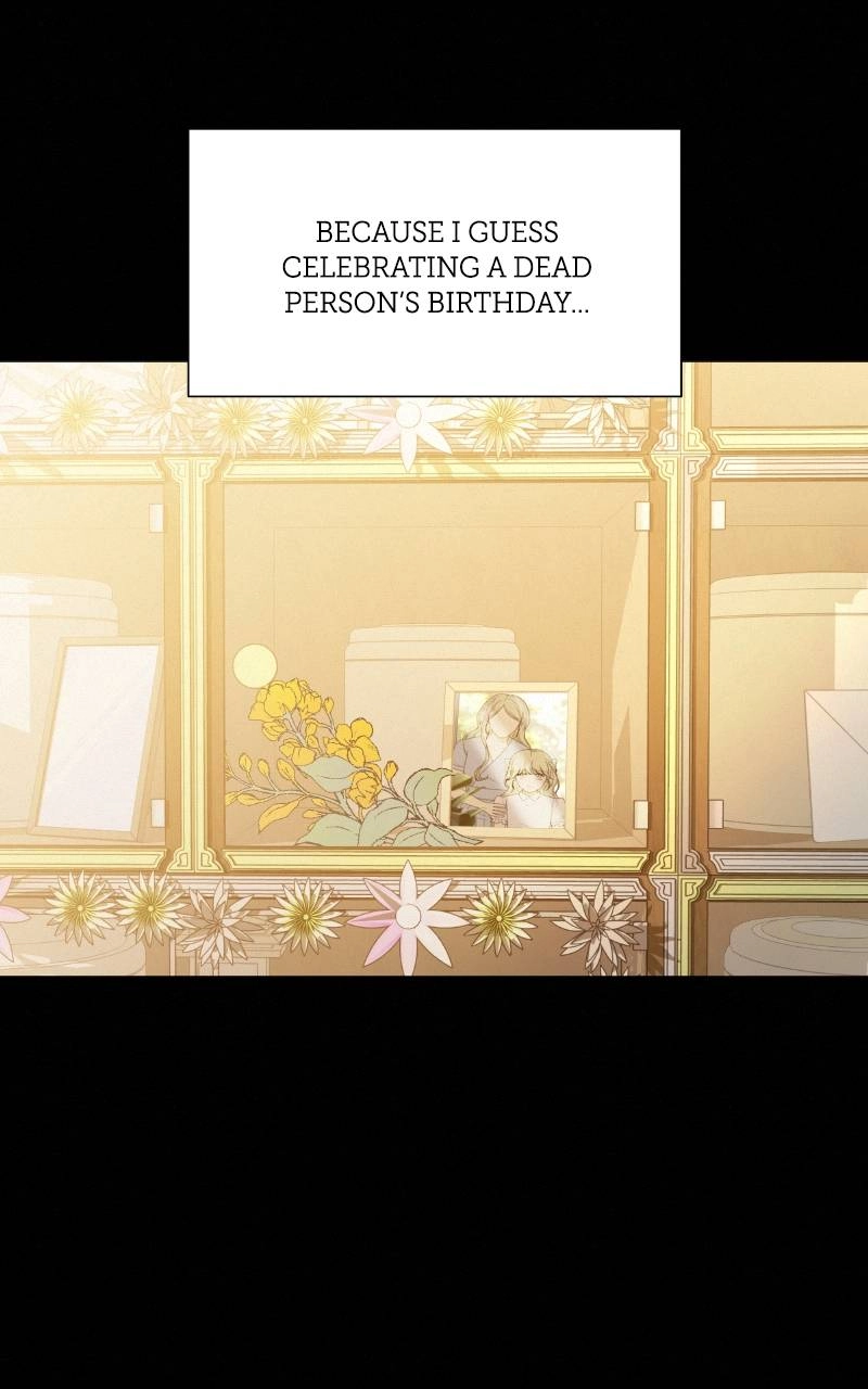 Operation: True Love Chapter 83 Page 48