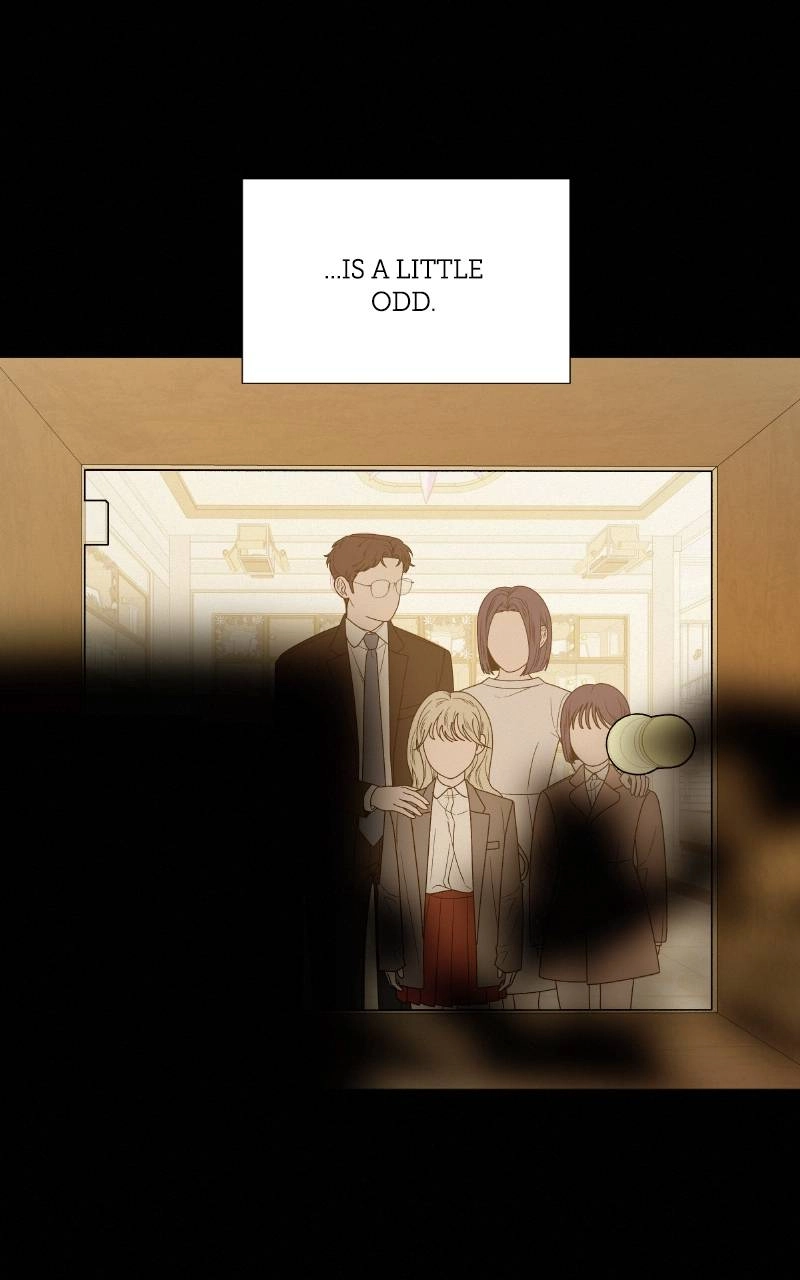 Operation: True Love Chapter 83 Page 49