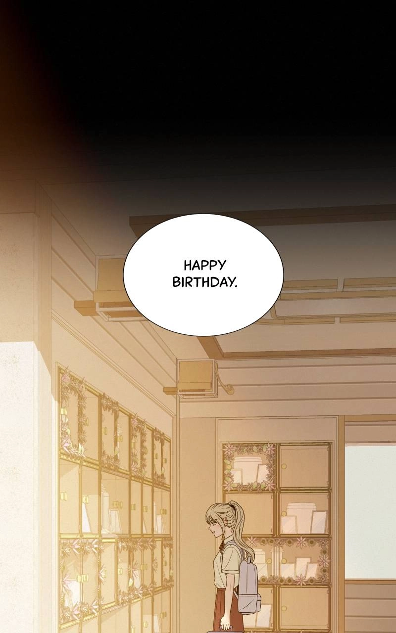 Operation: True Love Chapter 83 Page 55