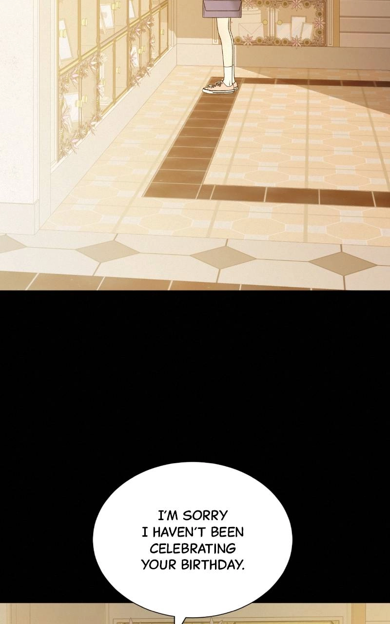 Operation: True Love Chapter 83 Page 56