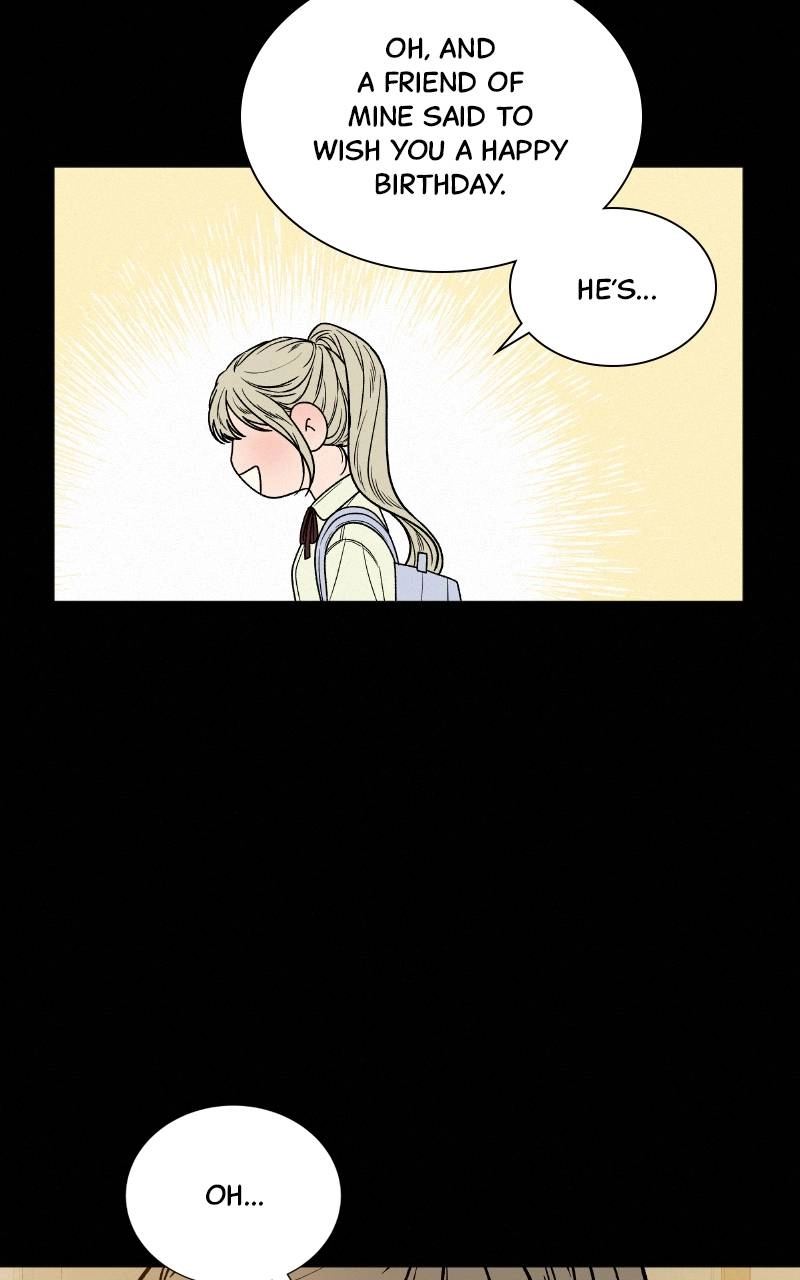 Operation: True Love Chapter 83 Page 58