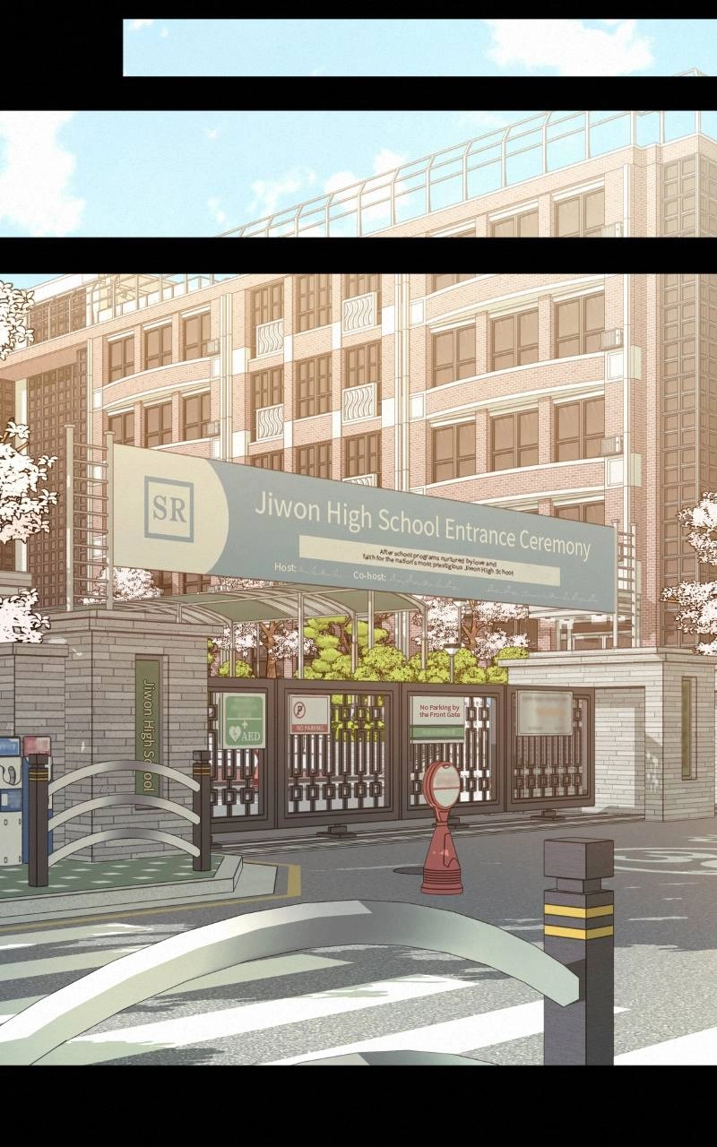 Operation: True Love Chapter 83 Page 61