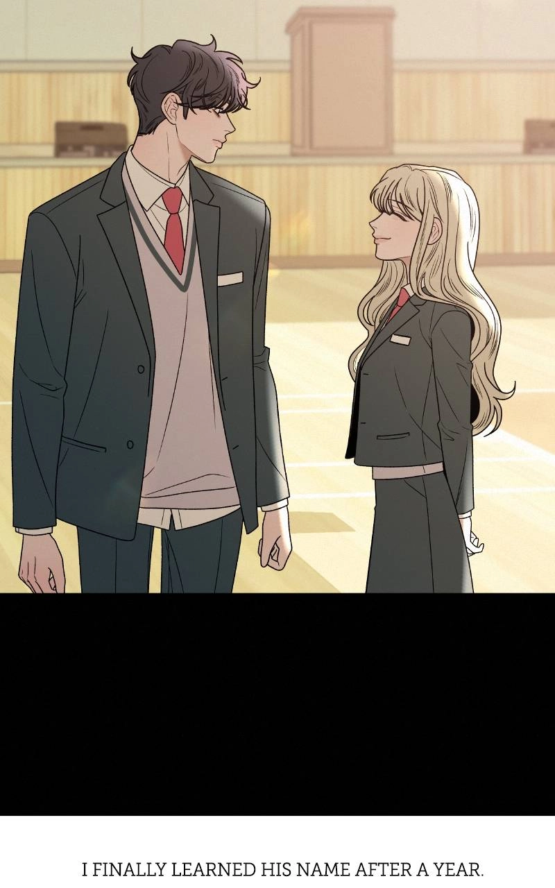 Operation: True Love Chapter 83 Page 65