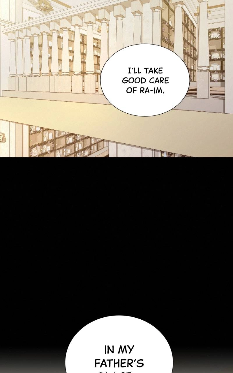 Operation: True Love Chapter 83 Page 68