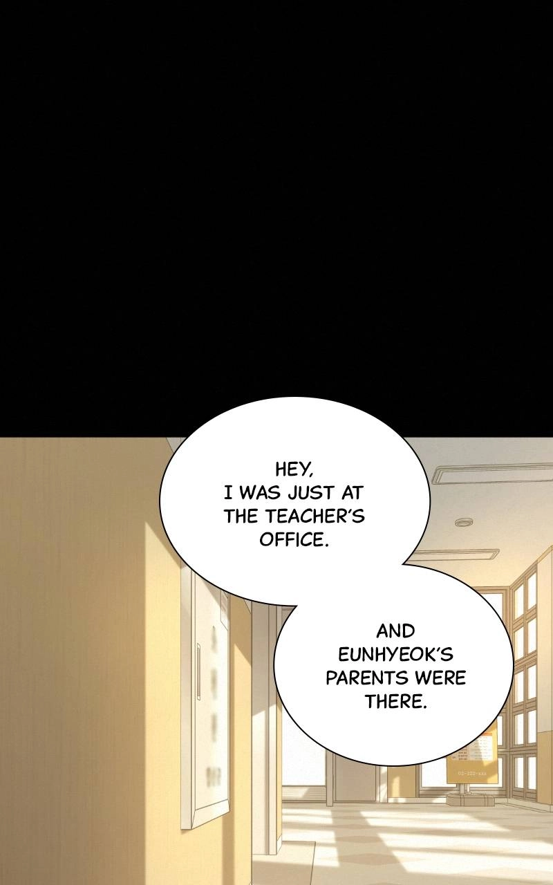 Operation: True Love Chapter 83 Page 73