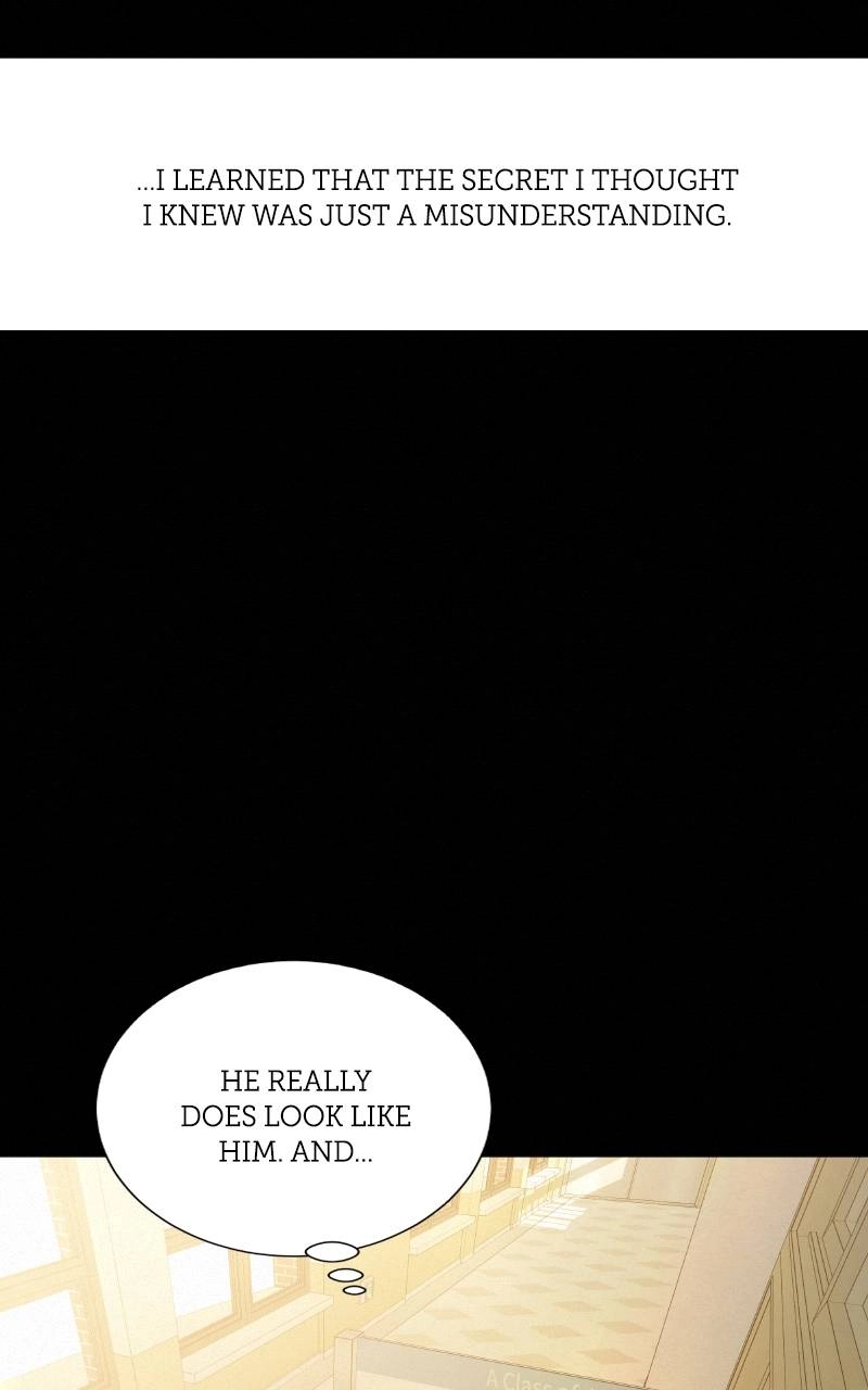 Operation: True Love Chapter 83 Page 77