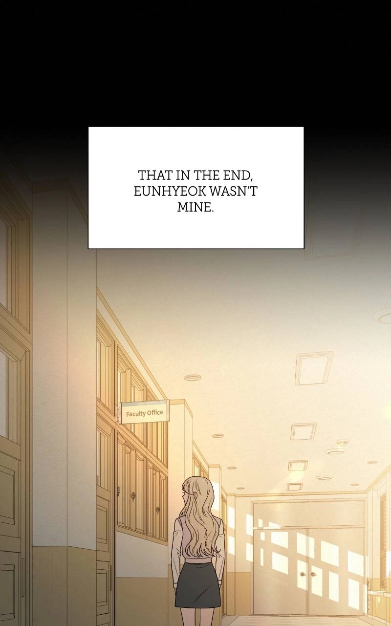 Operation: True Love Chapter 83 Page 82