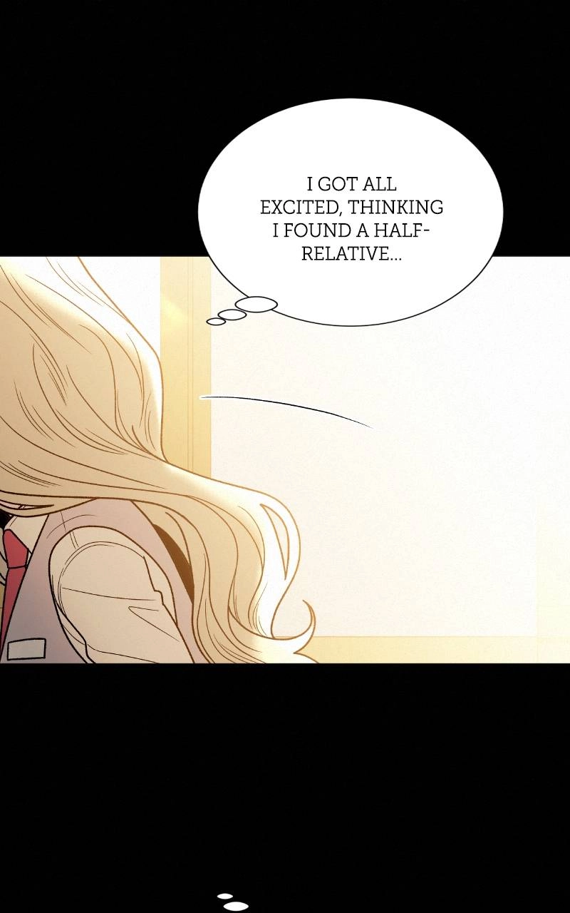 Operation: True Love Chapter 83 Page 84