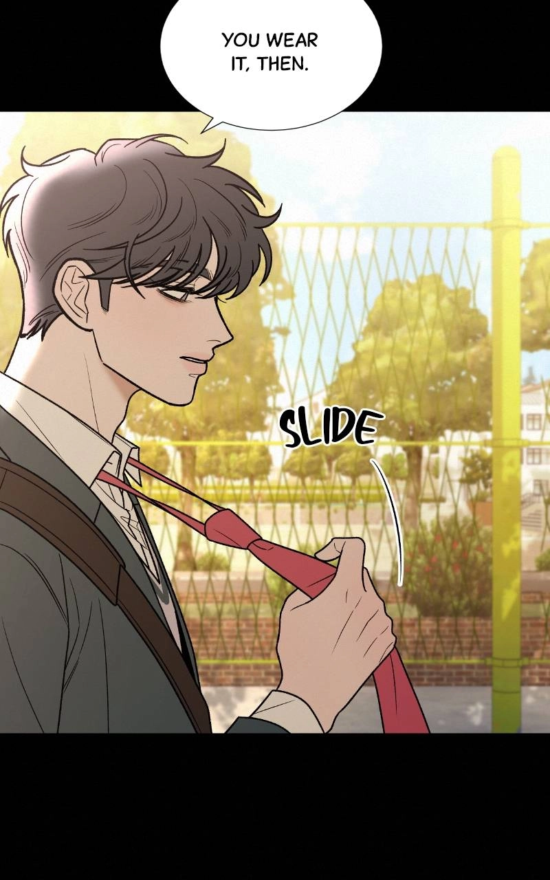 Operation: True Love Chapter 83 Page 86