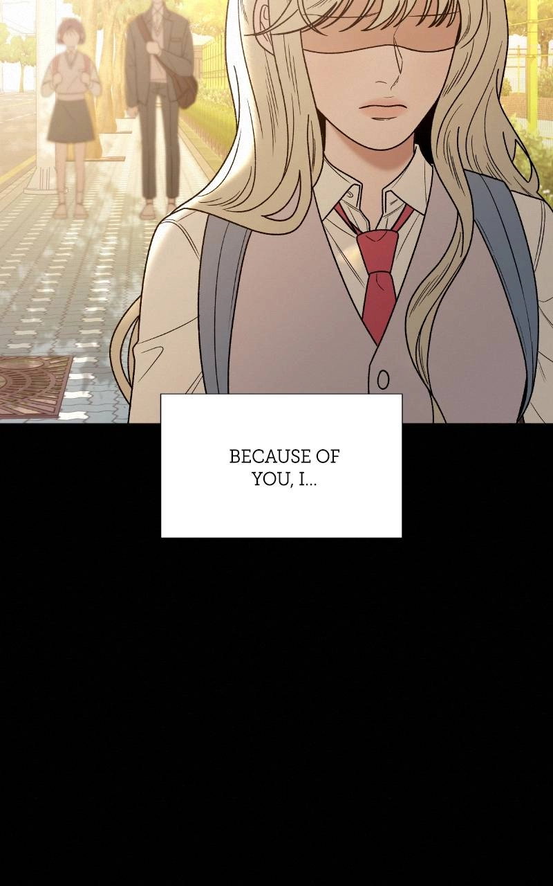 Operation: True Love Chapter 83 Page 89