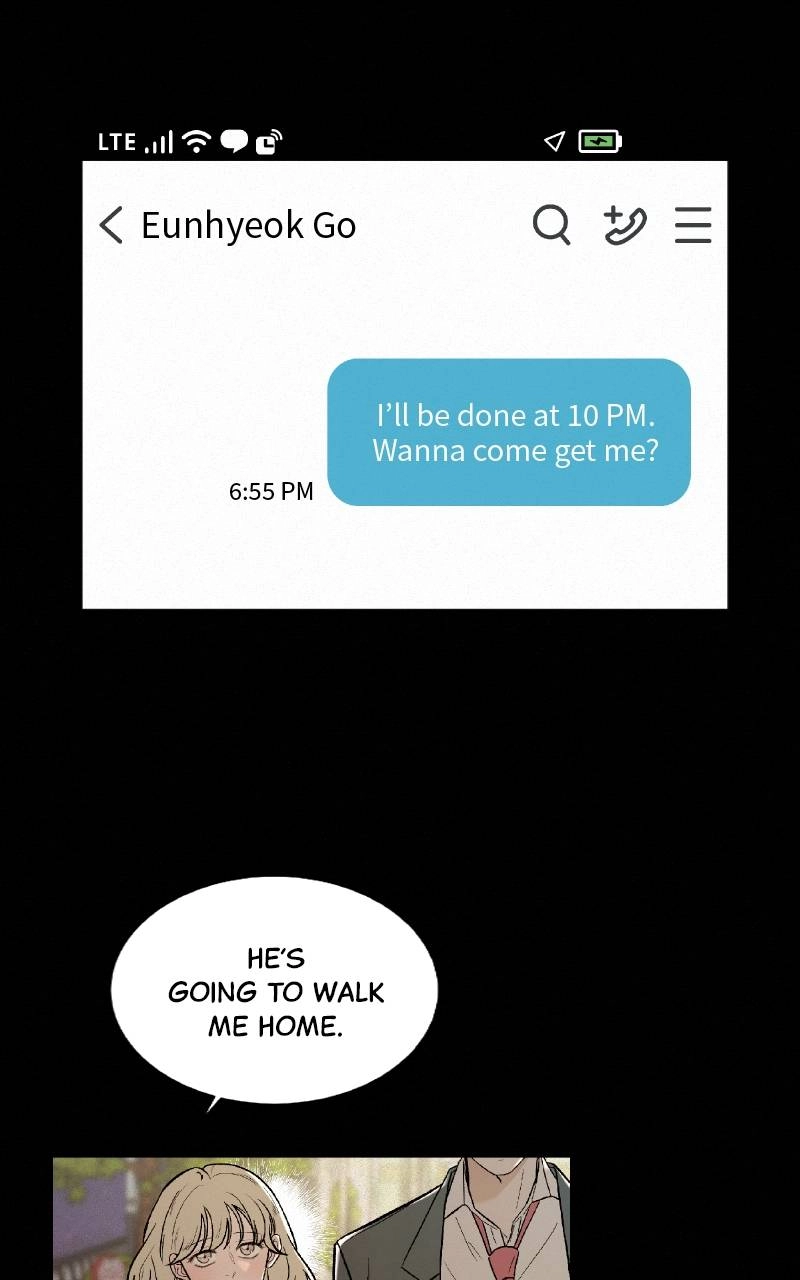 Operation: True Love Chapter 83 Page 90