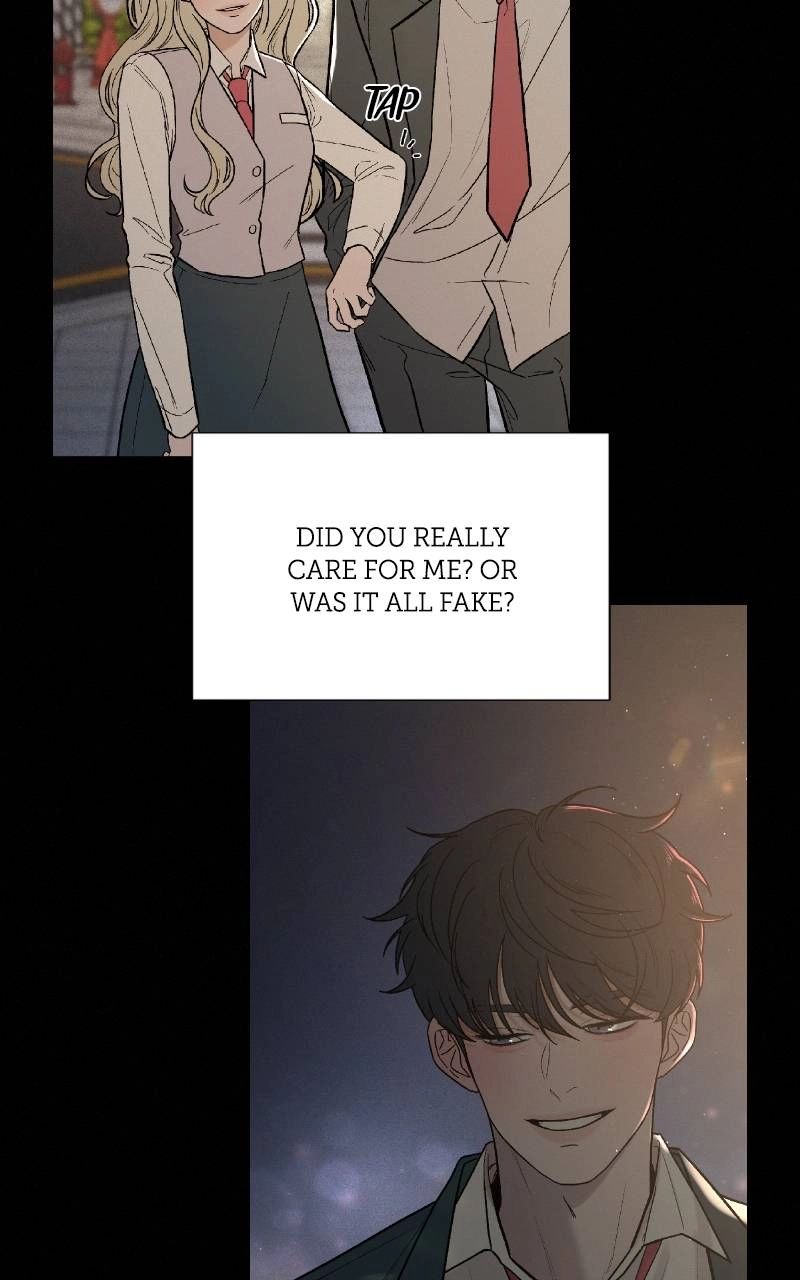 Operation: True Love Chapter 83 Page 91