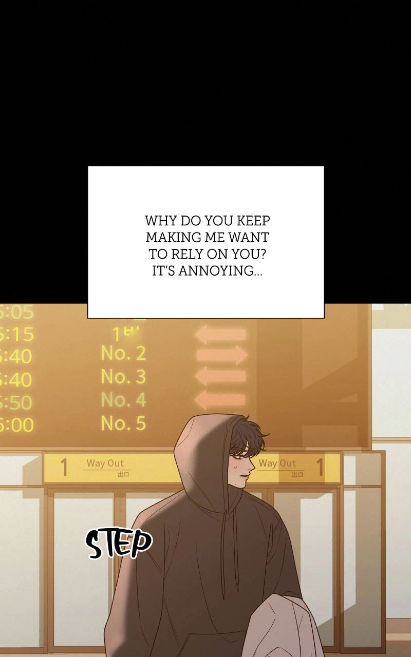 Operation: True Love Chapter 83 Page 96