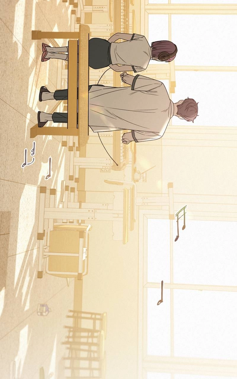 Operation: True Love Chapter 63 Page 107