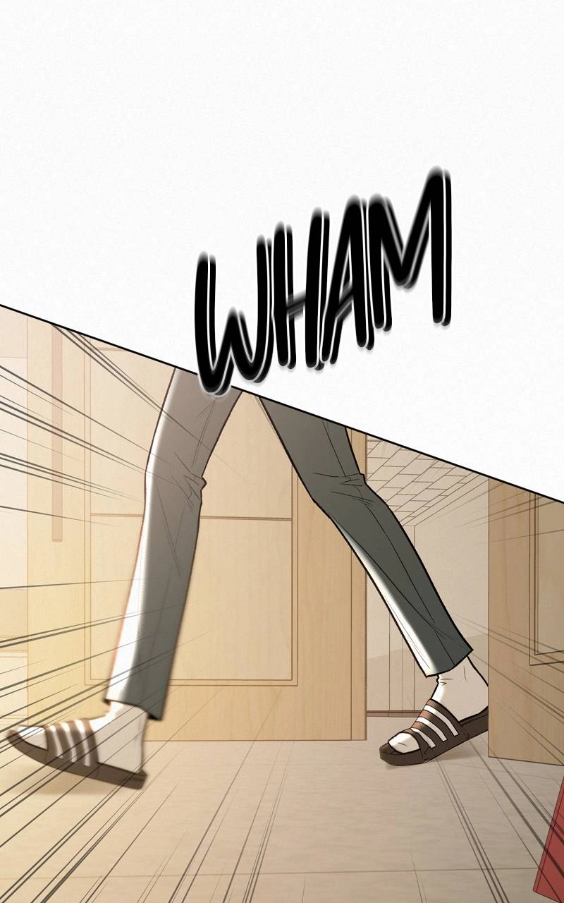 Operation: True Love Chapter 63 Page 110