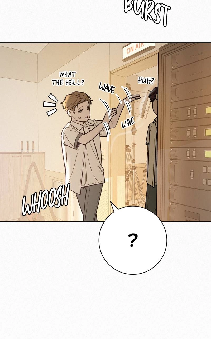 Operation: True Love Chapter 63 Page 116