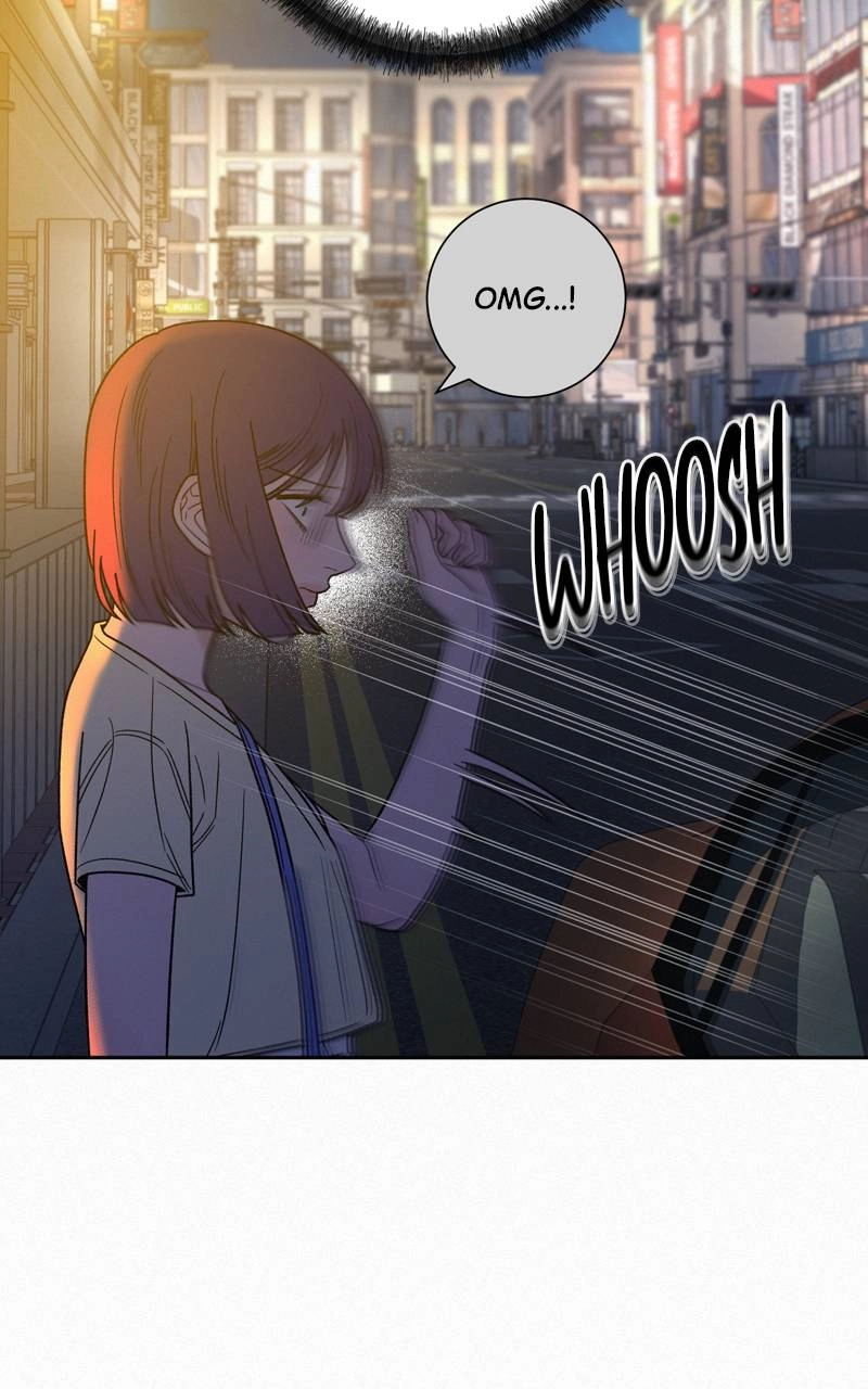 Operation: True Love Chapter 63 Page 11