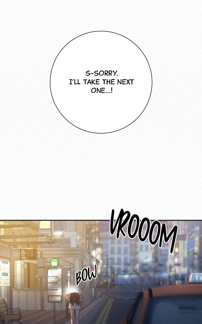 Operation: True Love Chapter 63 Page 12