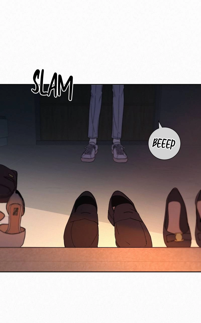 Operation: True Love Chapter 63 Page 20