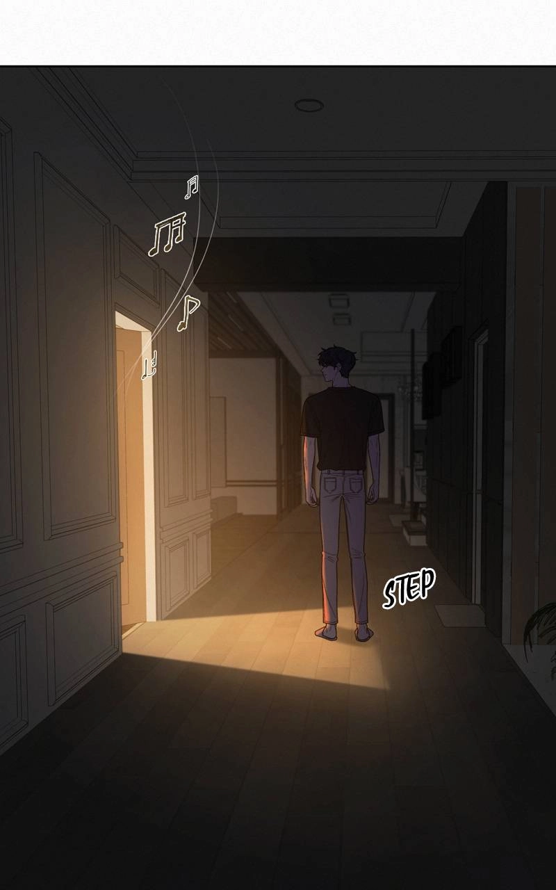 Operation: True Love Chapter 63 Page 23