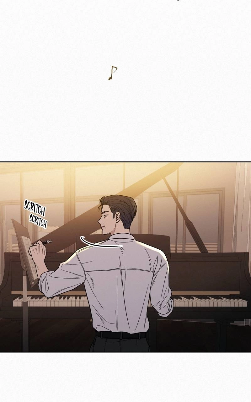 Operation: True Love Chapter 63 Page 25