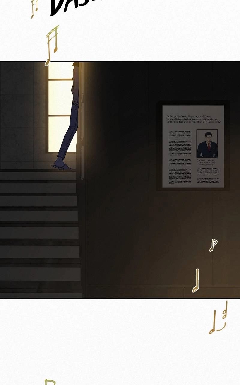 Operation: True Love Chapter 63 Page 29