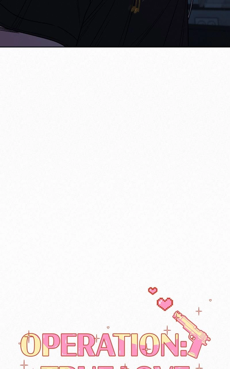 Operation: True Love Chapter 63 Page 35