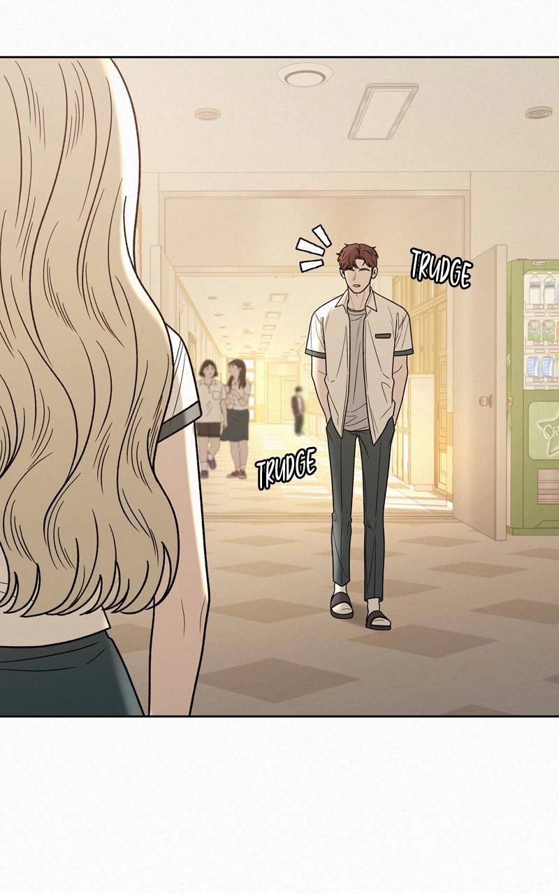 Operation: True Love Chapter 63 Page 38