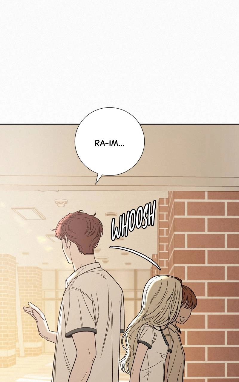 Operation: True Love Chapter 63 Page 40