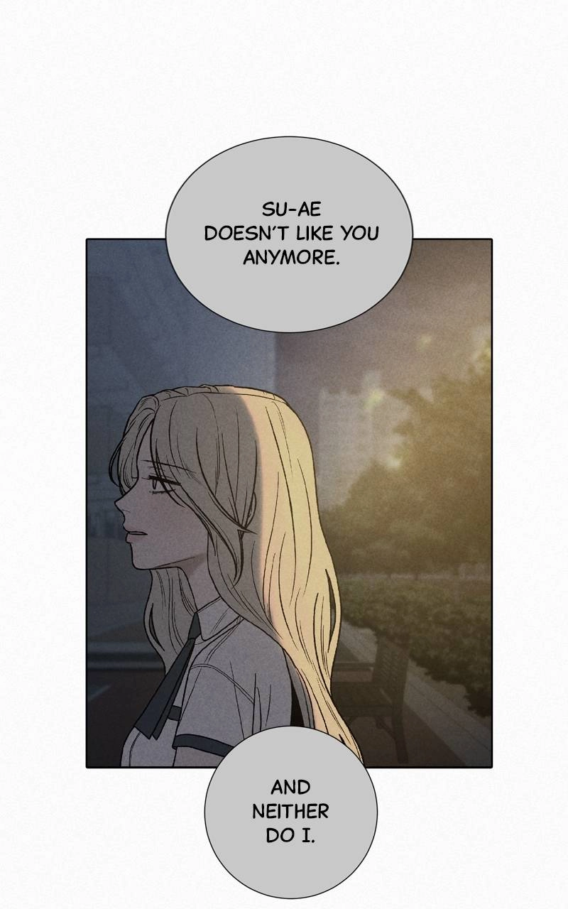 Operation: True Love Chapter 63 Page 45