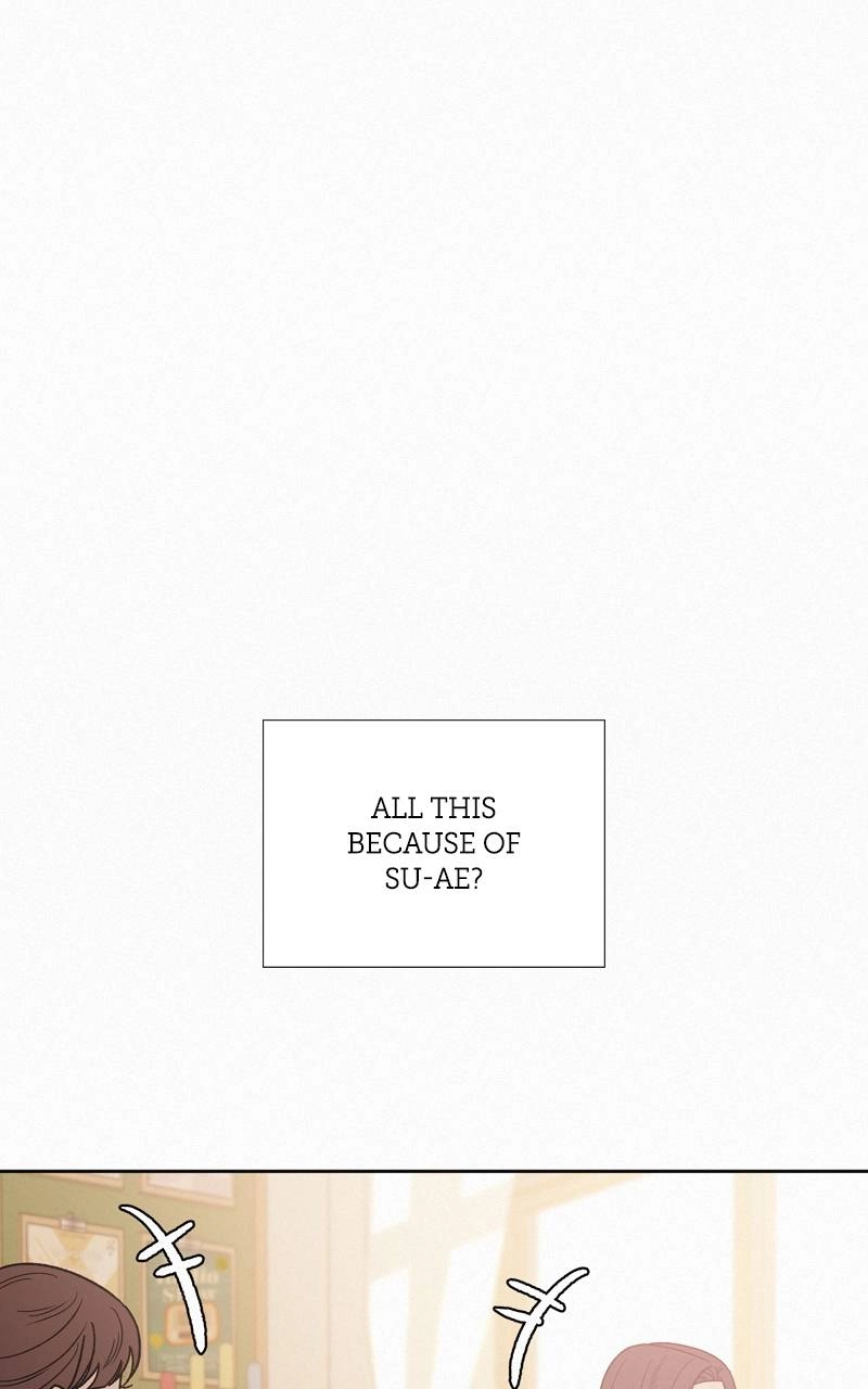 Operation: True Love Chapter 63 Page 46