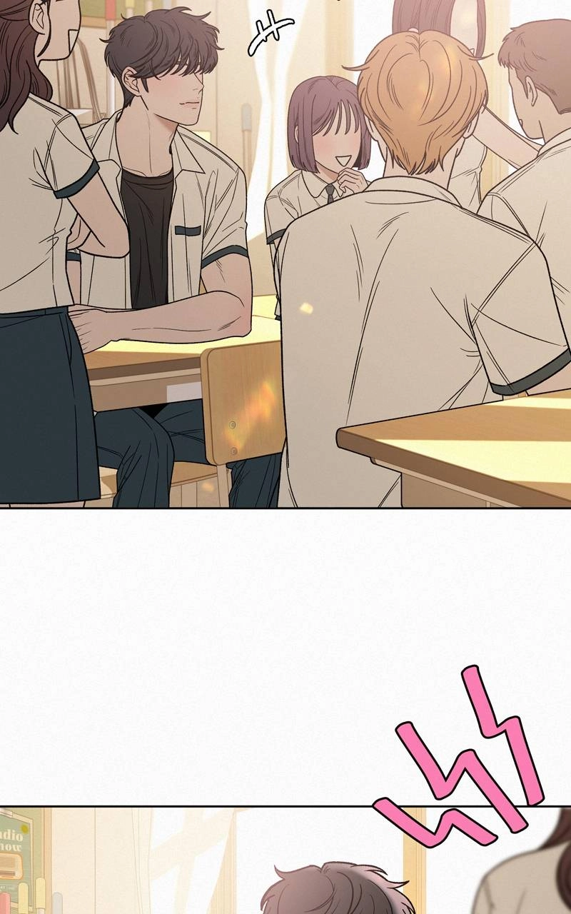 Operation: True Love Chapter 63 Page 47