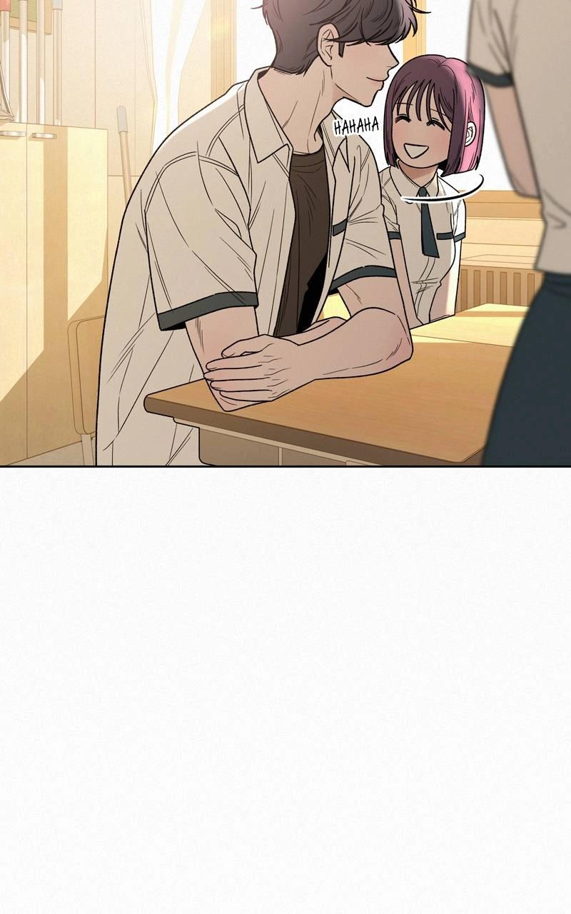 Operation: True Love Chapter 63 Page 48