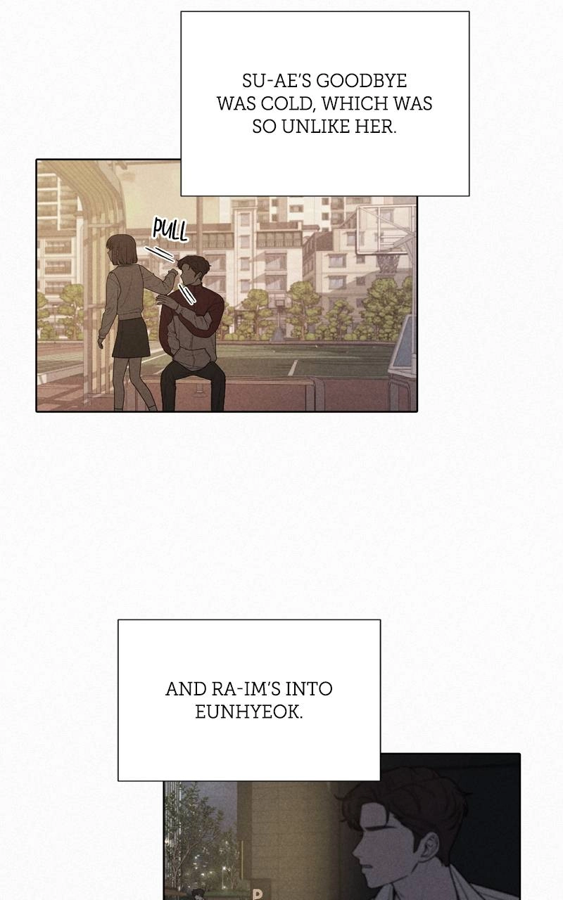 Operation: True Love Chapter 63 Page 49