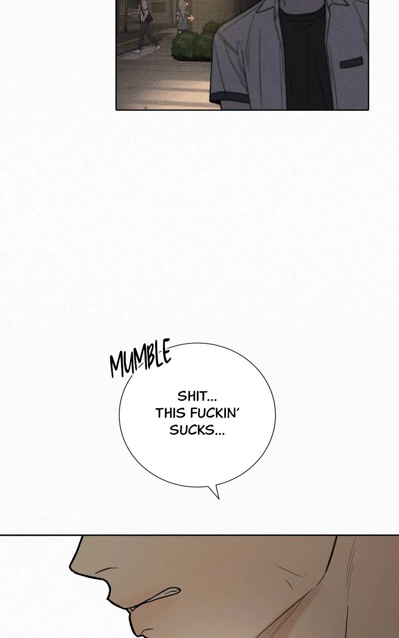 Operation: True Love Chapter 63 Page 50