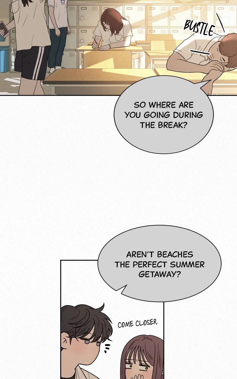 Operation: True Love Chapter 63 Page 53