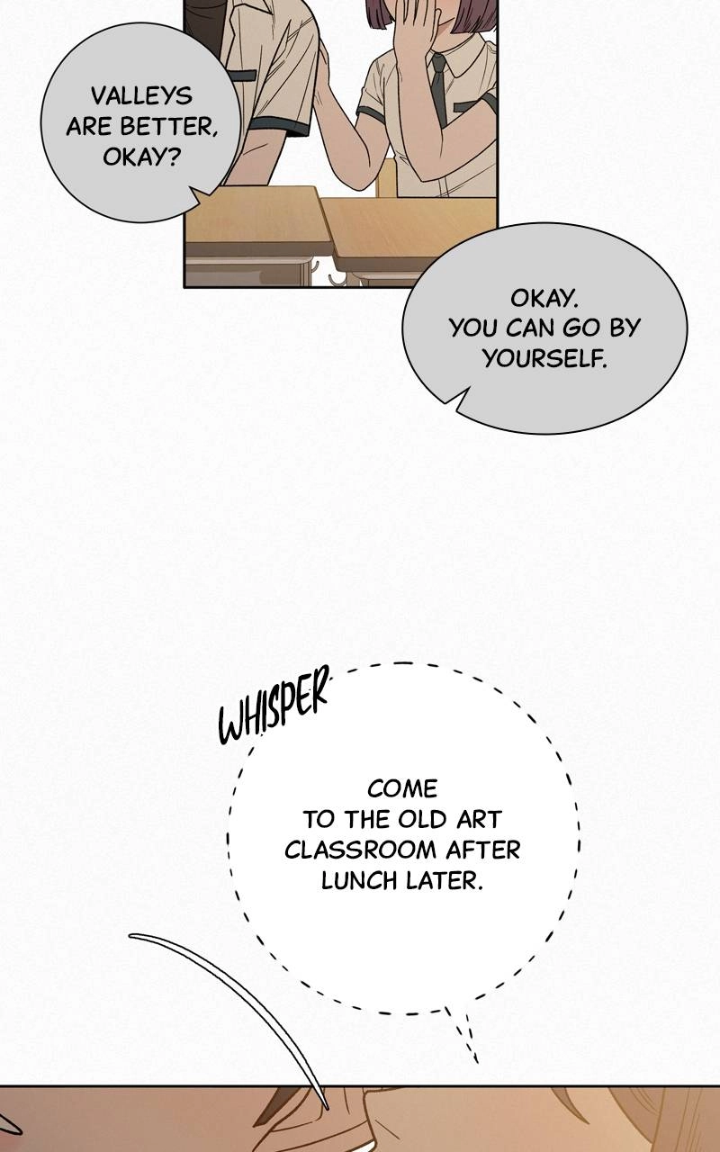 Operation: True Love Chapter 63 Page 54