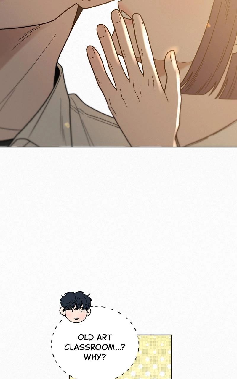 Operation: True Love Chapter 63 Page 55