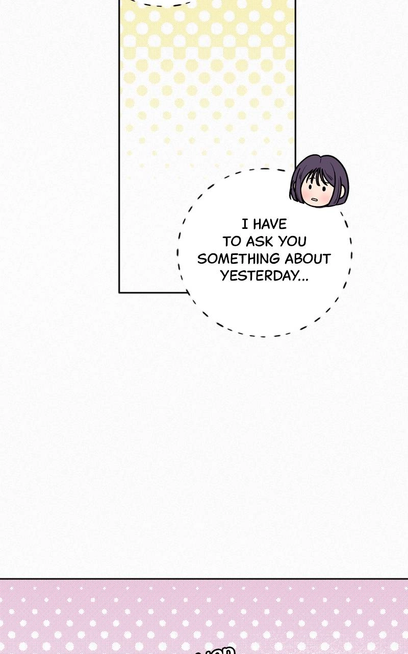 Operation: True Love Chapter 63 Page 56