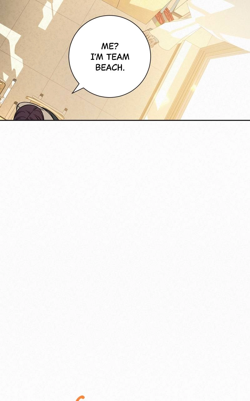 Operation: True Love Chapter 63 Page 58