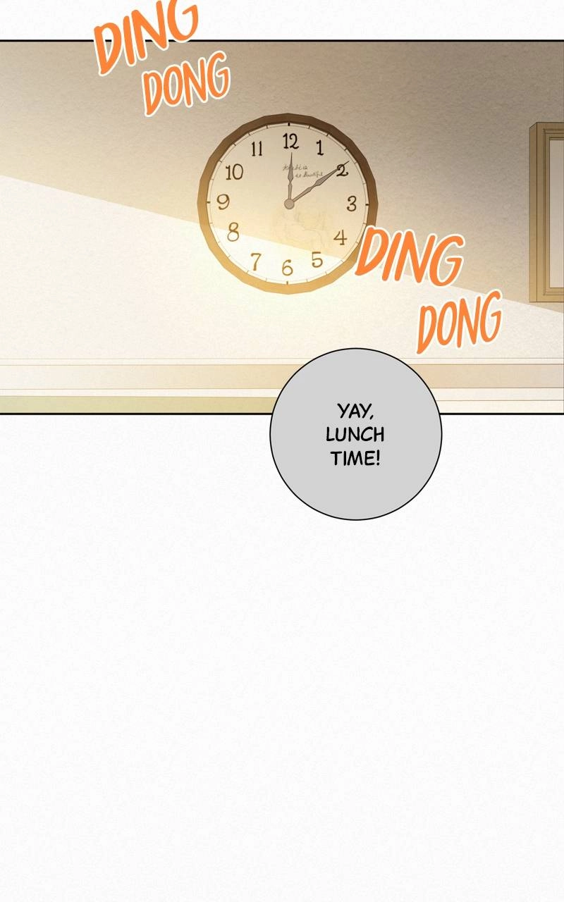 Operation: True Love Chapter 63 Page 59