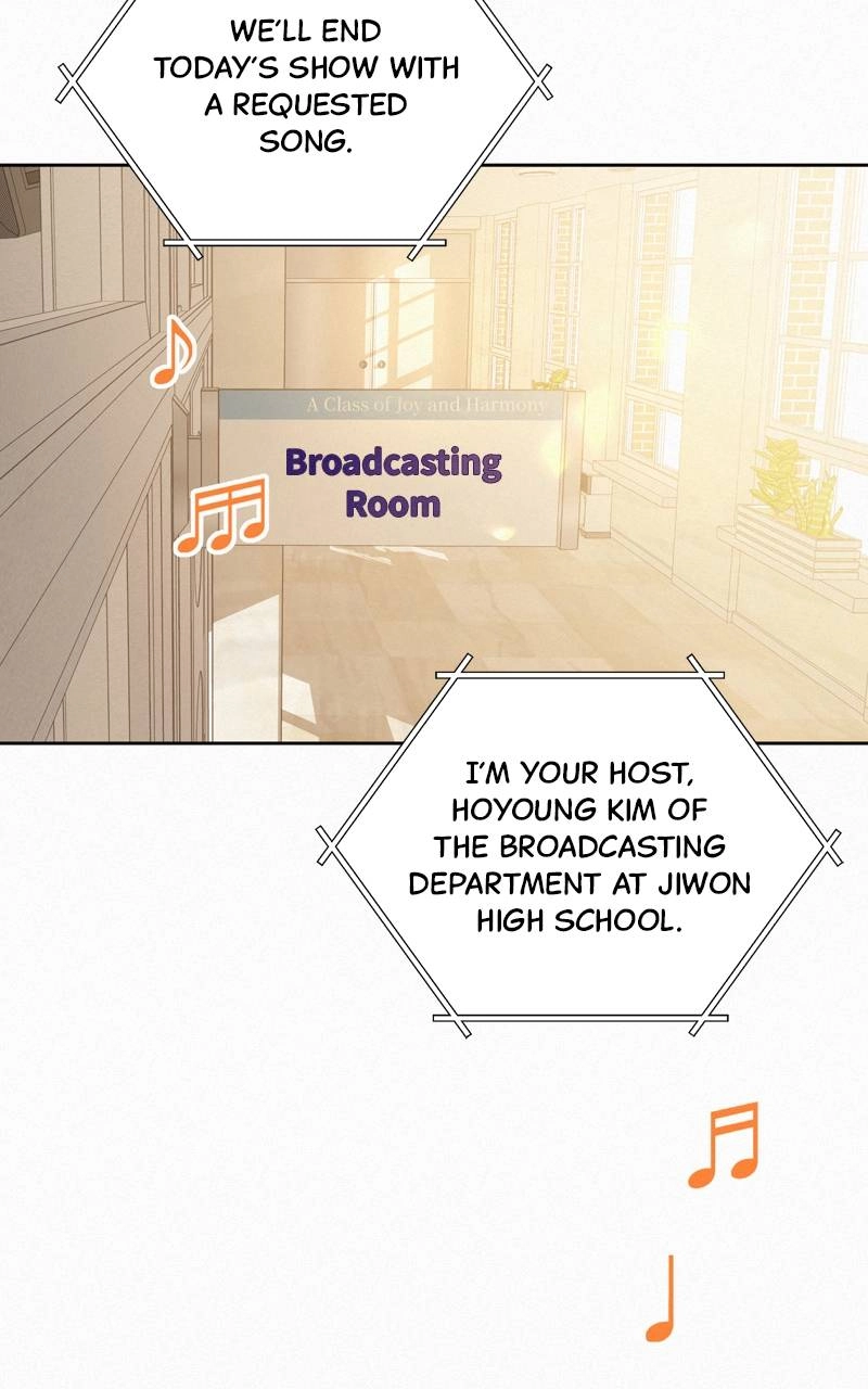 Operation: True Love Chapter 63 Page 61