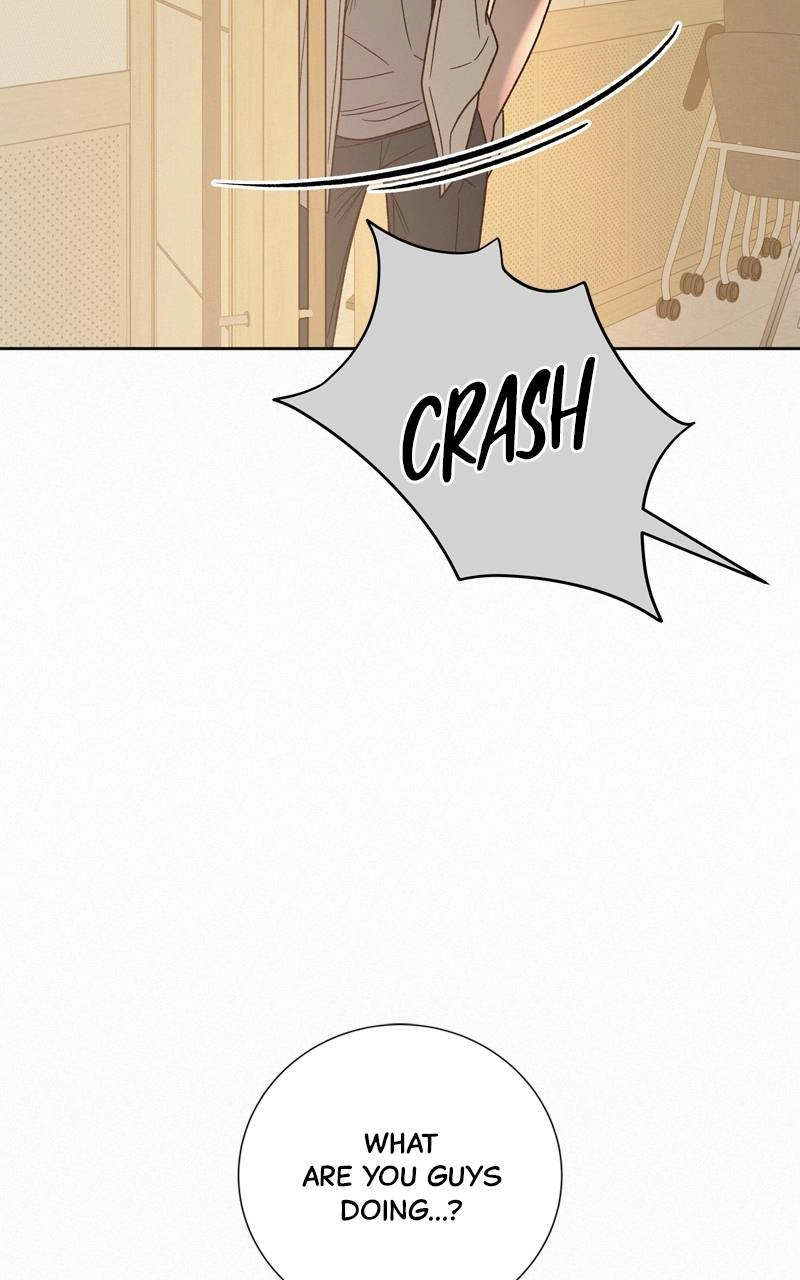 Operation: True Love Chapter 63 Page 65